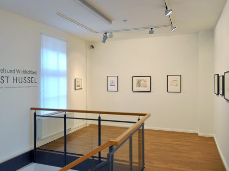 Gallery - Room on the Landing