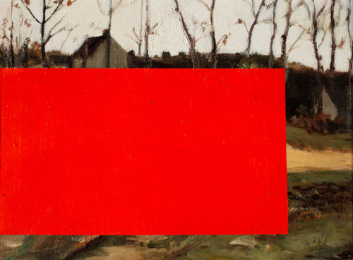 Arger Wüterich (2), 2012, C.Tremmel Arger Wüterich (2), 2012, C.Tremmel