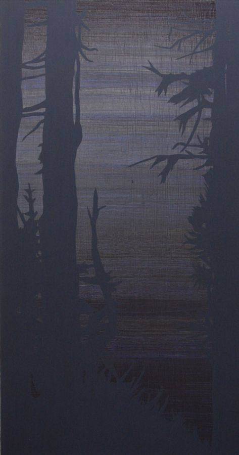 Eva Louise Buus – Bue Night Eva Louise Buus – Bue Night